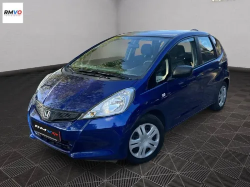 Honda Jazz 1.2 I-VTECH 90ch Pack S
