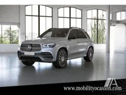 MERCEDES-BENZ Clase GLE 350 de 4matic amg line