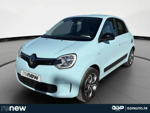 Renault Twingo 1.0 SCe 65ch Equilibre