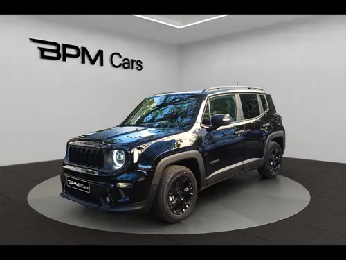 JEEP Renegade North Star