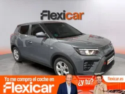 SsangYong Tivoli G15 Line LP 4x2