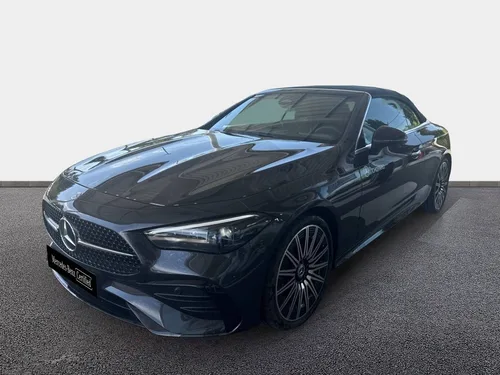 Mercedes-Benz CLE Cabriolet CLE Cabriolet 200 9G-Tronic