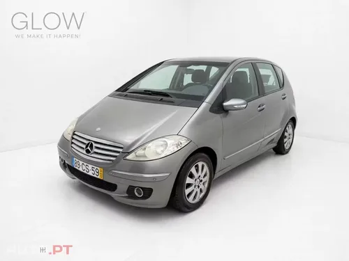 Mercedes-Benz A 180 CDi Avantgarde