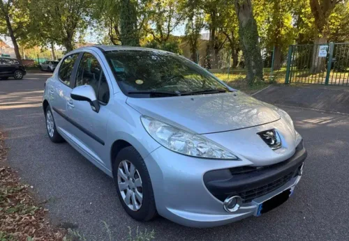 Peugeot 207 207 1.6 HDi 16V 90ch