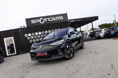 Volkswagen ID.4 77 kWh Pro Performance
