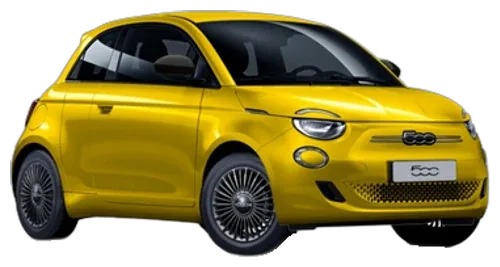 Fiat 500e Elétrico 3+1 118cv Bateria 42 kWh Icon