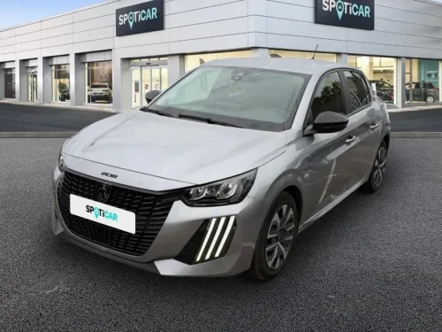 Peugeot 208 1.2 PureTech 75ch S&S Active