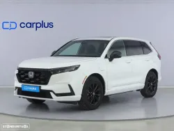 Honda CR-V 2.0 E:PHEV Advance