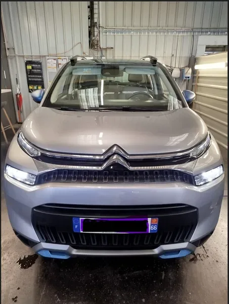 CITROEN C3 Aircross PureTech 130 S&S EAT6 Rip Curl