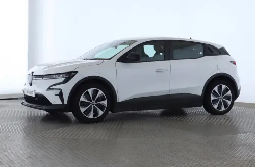 Renault Mégane E-Tech EV60 130hp optimum charge Evolution ER
