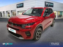 Citroen C3 Turbo 100 Max