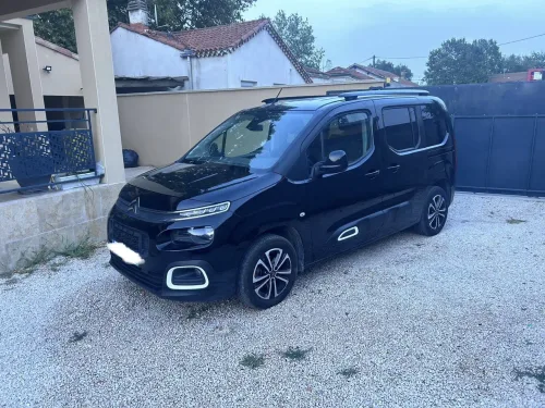 Citroen Berlingo Feel