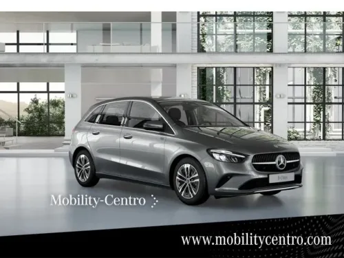 Mercedes Clase B B 180d