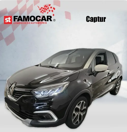 Renault Captur TCe 90 INTENS