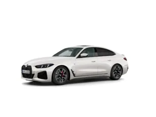BMW Serie 4 420d Gran Coupe 140 kW (190 CV)