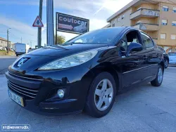 Peugeot 207 1.4 16V SE Millesim 200 Anos