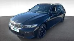 Bmw Série 3 Touring 320dA xDrive 190ch M Sport