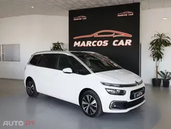 Citroen C4 SpaceTourer 1.5 BlueHDi Feel
