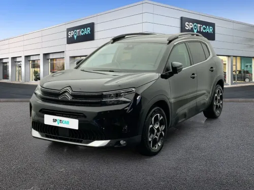 CITROEN C5 Aircross Hybride 145 e-DCS6 Max