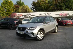 Seat Arona 1.0 TSI Style