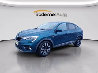 RENAULT ARKANA Arkana mild hybrid 140 EDC FAP - 22