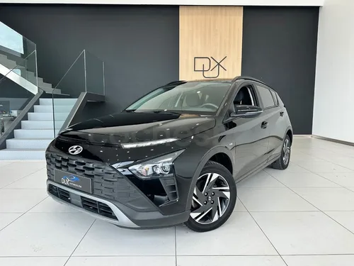 HYUNDAI Bayon 1.0 TGDI 48V Maxx DCT