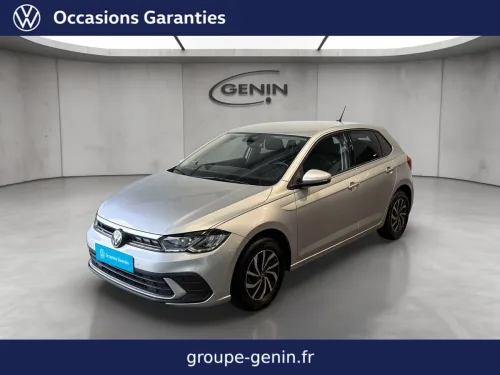 Volkswagen Polo 1.0 TSI 95 S&S BVM5 VW Edition 2025
