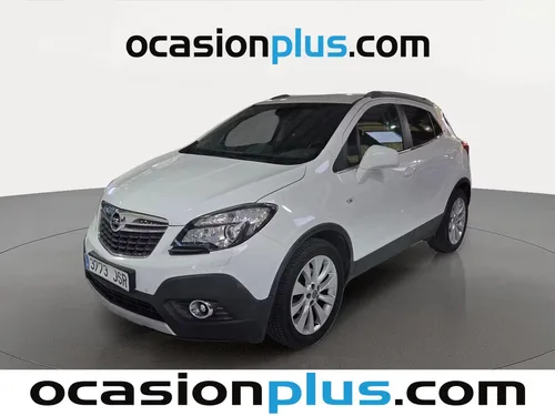 Opel Mokka 1.6 CDTI S&S Excellence 4x2 (136 CV)