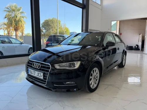 AUDI A3 1.6 TDI clean diesel Attraction