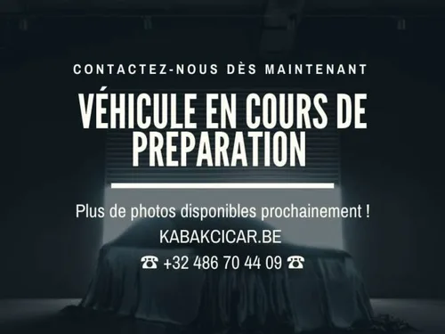 Peugeot 508 1.5 BlueHDi Active Pack EAT8 Full Carnet CarPlay Camera Garantie 12 Mois