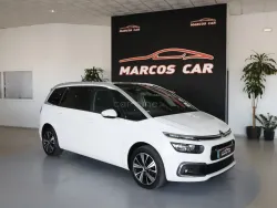 Citroen C4 1.5 BlueHDi Feel