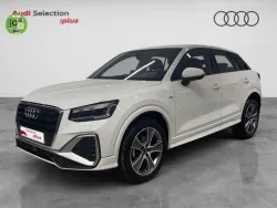 Audi Q2 35 TFSI Adrenalin S tronic 110kW