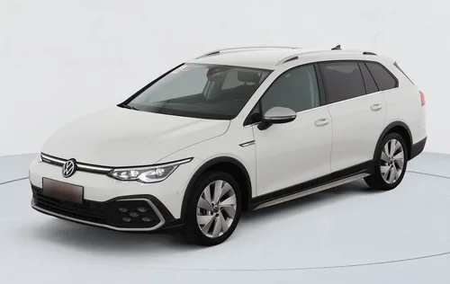 Volkswagen Golf 8 SW