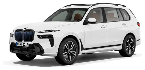 BMW X7 xDrive40d 352cv Auto 48V