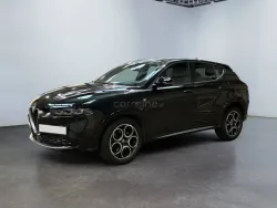 Alfa Romeo Tonale 1.5 Hybrid Ti