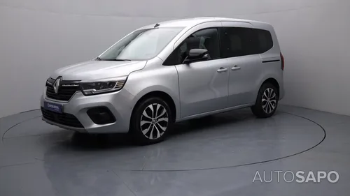 Renault Kangoo de 2023