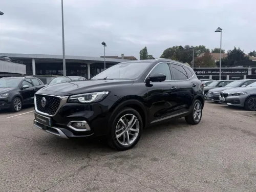 MG MOTOR EHS 1.5T GDi Phev - 258 Luxury PHASE 1