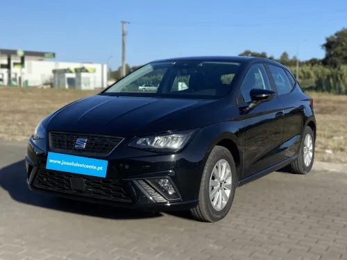 Seat Ibiza 1.0 TSI Style