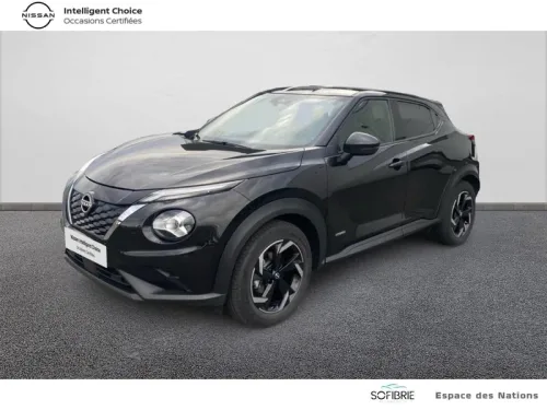 Nissan Juke 1.6 Hybrid 143ch N-Connecta 2023