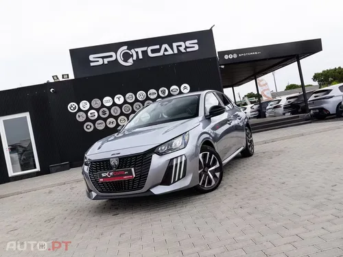 Peugeot 208 1.2 Style