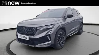 RENAULT AUSTRAL Austral full hybrid E-Tech 200 ch