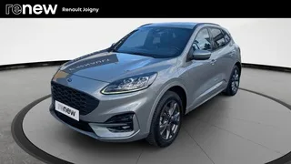 FORD KUGA Kuga 2.5 Duratec 225 ch PHEV Powershift