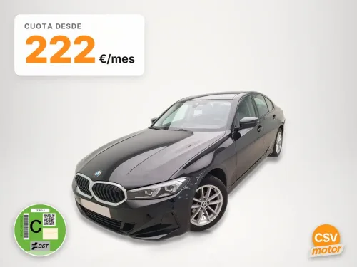 BMW 320 320i Auto.