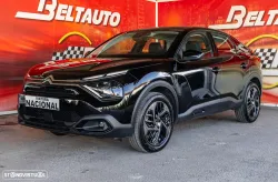 Citroën C4 1.2 PureTech Plus