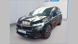 RENAULT ESPACE VI Espace E-Tech hybrid 200