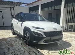Hyundai Kauai 1.0 T-Gdi N-Line