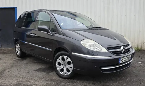 CITROEN C8 2.0 HDI 136CH EXCLUSIVE 7 PLACES 7 SIEGES
