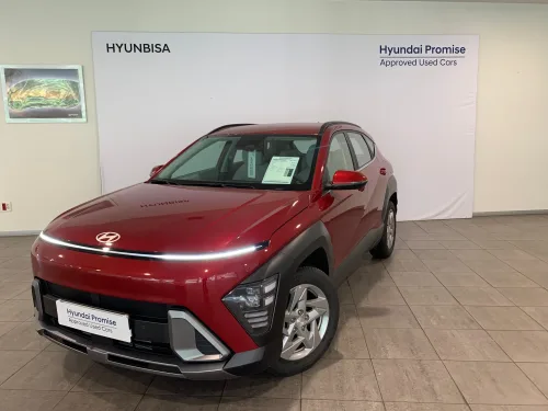 HYUNDAI KONA 1.0 TGDI Flexx 4x2