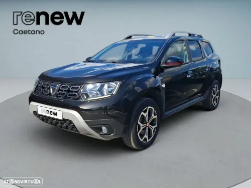 Dacia Duster 1.3 TCe SL Adventure