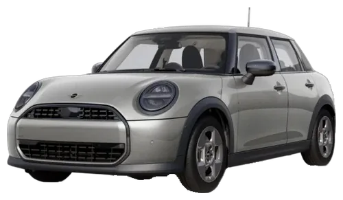 Mini Cooper 5 Portas One 122cv Auto DCT